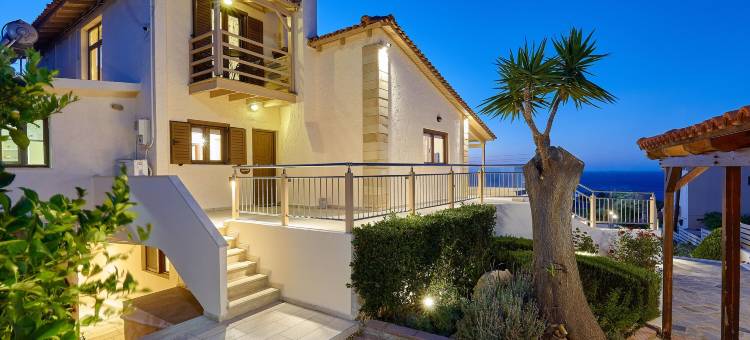 OZEA - 高端生活(Ozea Elevated Living -Formerly Keramos Villa and Apartments-)图片