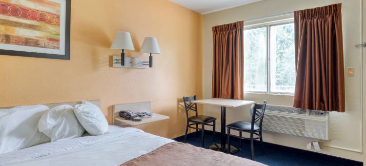 新费城温德姆戴斯酒店(Days Inn by Wyndham New Philadelphia)图片