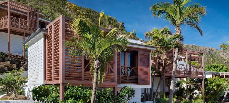 玛纳帕尼酒店(Hotel Manapany)图片