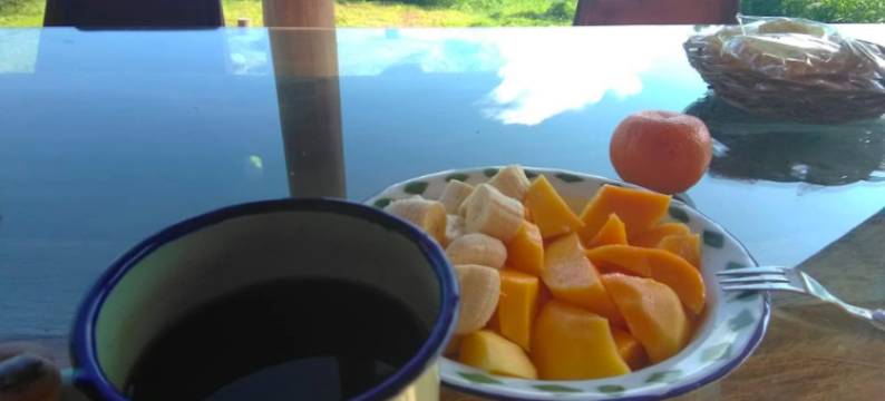 蓬多麦卢卡酒店(Pondok Manoka)图片