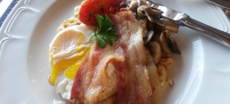 萨尼谷自然小屋(Sani Valley Nature Lodges)图片