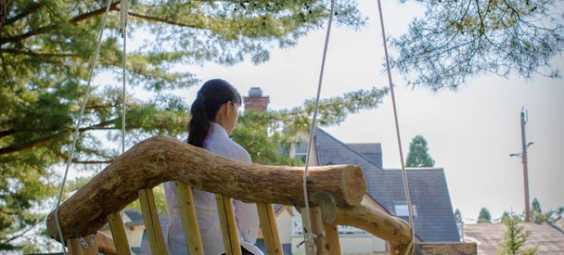 森之Atelier旅馆-南阿苏月神天文台(Minami Aso Luna Observatory Auberge Mori No Atelier)图片