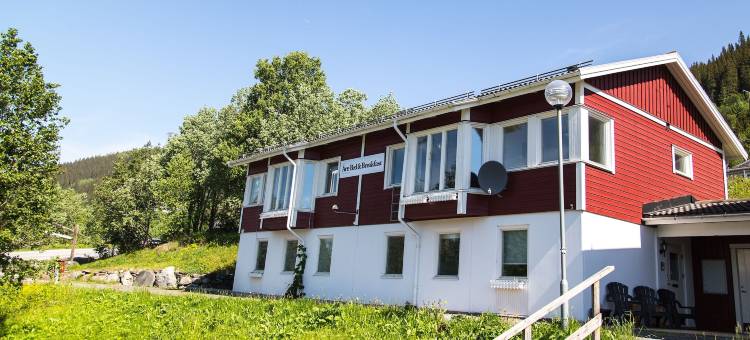 奥勒住宿加早餐旅馆(Åre Bed & Breakfast)图片