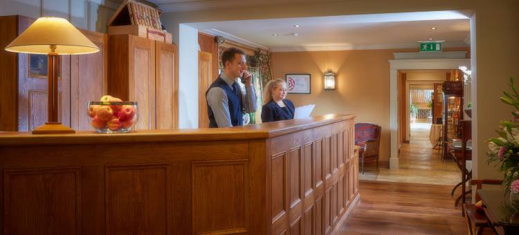 马洛里场水疗酒店(Mallory Court Country House Hotel & Spa)图片