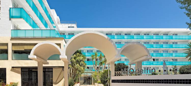 H10德芬旅馆-限大人(H10 Delfín - Adults Only)图片