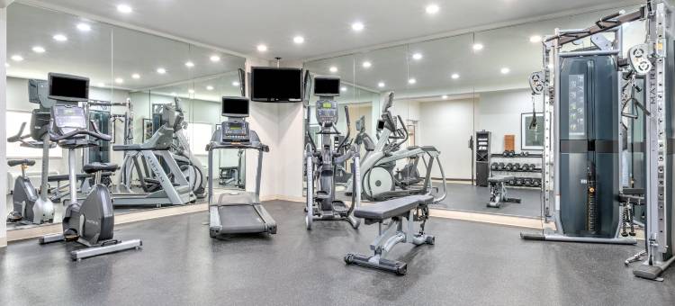 Candlewood Suites 西沃斯堡(Candlewood Suites Fort Worth/West)图片