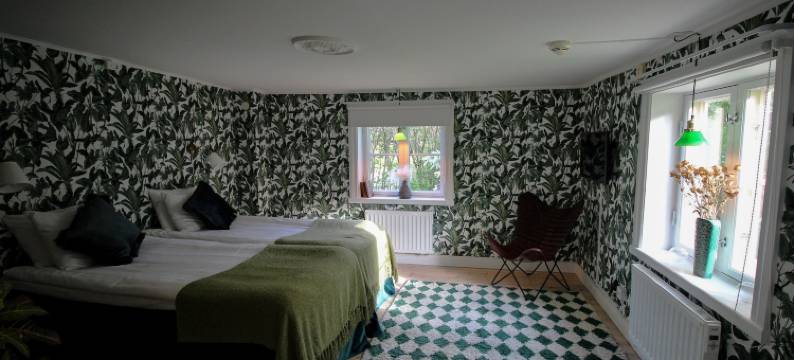 Riddersviks庄园(Riddersviks Herrgård)图片