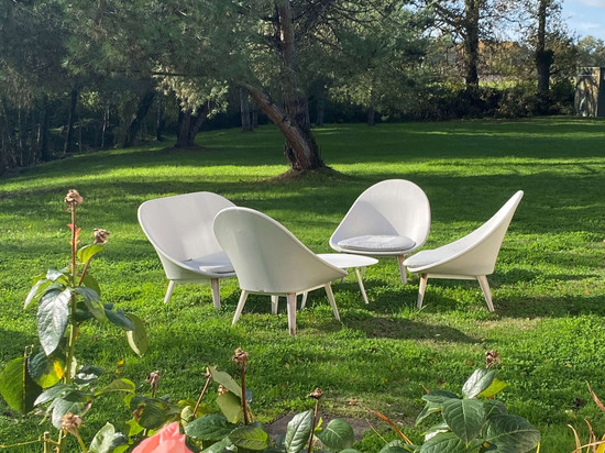 基里亚德南特南酒店-布艾机场店