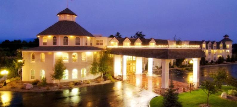 诺博喀斯喀特酒店 - 希尔顿启缤精选酒店(Hotel NoBo Cascade, Tapestry Collection by Hilton)图片