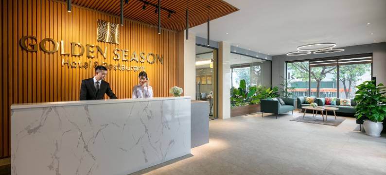 黄金季节酒店(Golden Season Hotel)图片