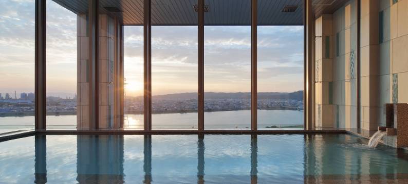 南海和歌山光芒酒店(CANDEO HOTELS)(CANDEO HOTELS Nankai Wakayama)图片