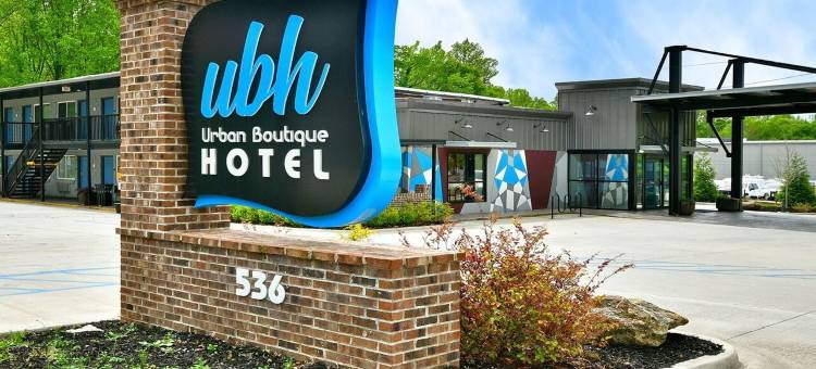 Urban Boutique Hotel, BW Signature Collection图片