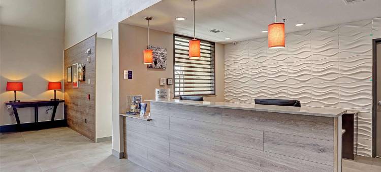 Ramada by Wyndham Houston Westchase(Ramada by Wyndham Houston Westchase)图片