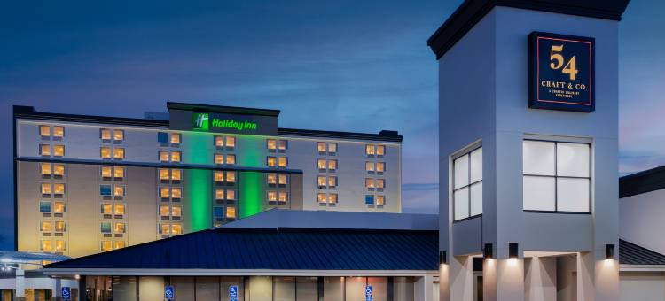 Holiday Inn 威奇托东I - 35(Holiday Inn Wichita East I-35)图片