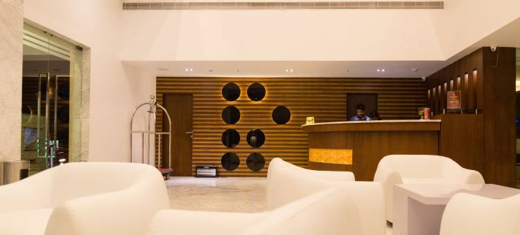 欧克西纳莱贡酒店(Hotel Oxina Lygon)图片