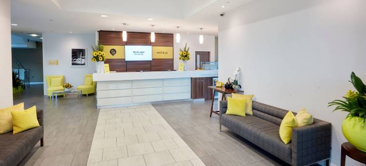 Ty酒店(Tŷ Magor)图片