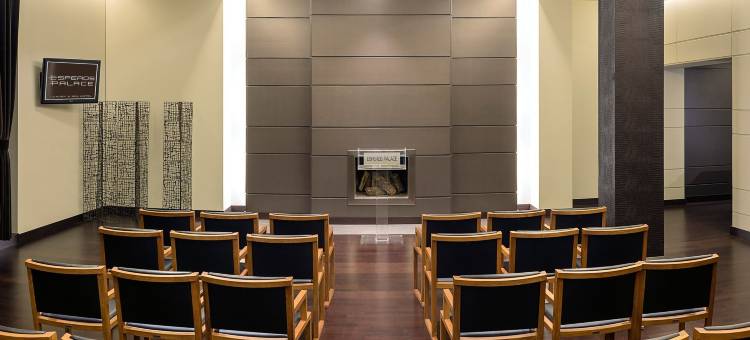 埃斯佩罗斯皇宫豪华Spa酒店(Esperos Palace Luxury & Spa Hotel)图片