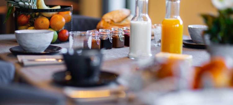 马佐兹仙女酒店(Les Mazots des Fées)图片