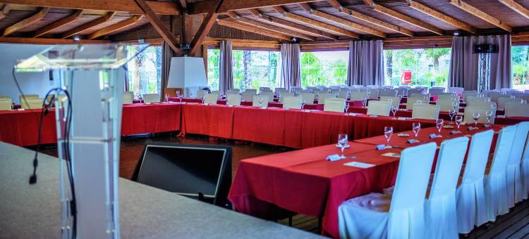 舒维拉别墅酒店(SH Villa Gadea Altea)图片