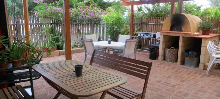 兰斯林旅馆(Lancelin YHA)图片