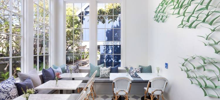 圣芭芭拉藏身处 - 柯克伍德精选住宿(Hideaway Santa Barbara, A Kirkwood Collection Hotel)图片