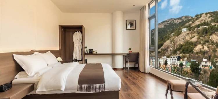 霞浦我行我宿民宿(三沙东壁店)图片