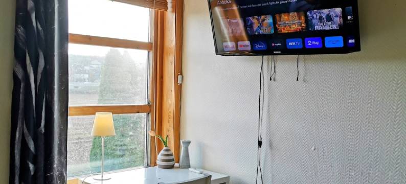 Mikael的床和水疗中心(Mikael's Bed & Spa)图片