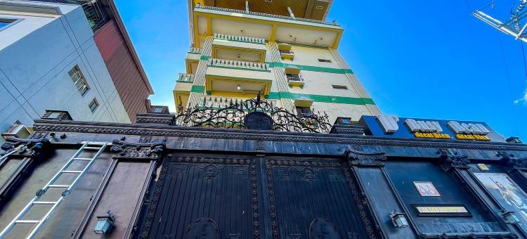 香奈儿巴黎霍特尔由Cocotel酒店管理(Chanel Paris Hotel powered by Cocotel)图片