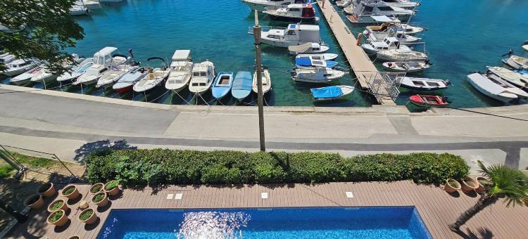 加杰别墅(Villa Gaj)图片