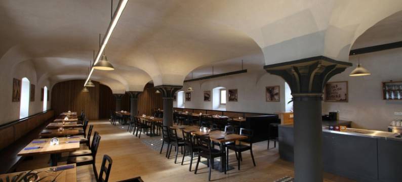 克莱斯酒店(Hotel Kleis)图片