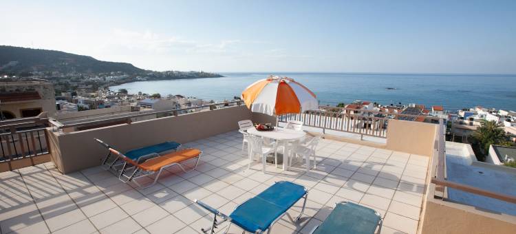 Memories Apartments 公寓(Memories Apartments)图片