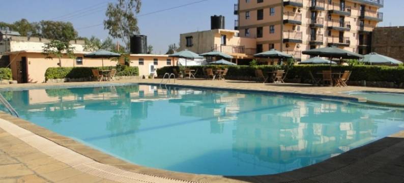 酒店雄鹰塔拉(The Hotel Eagles Tala)图片