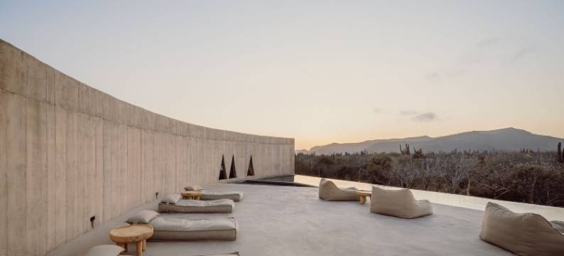 Paradero Todos Santos - Exclusive Experiences Included图片