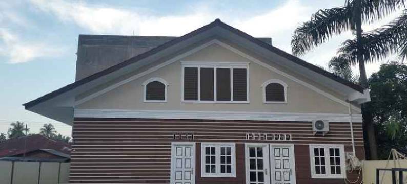 格拉哈索尔坦酒店(Hotel Graha Soeltan)图片