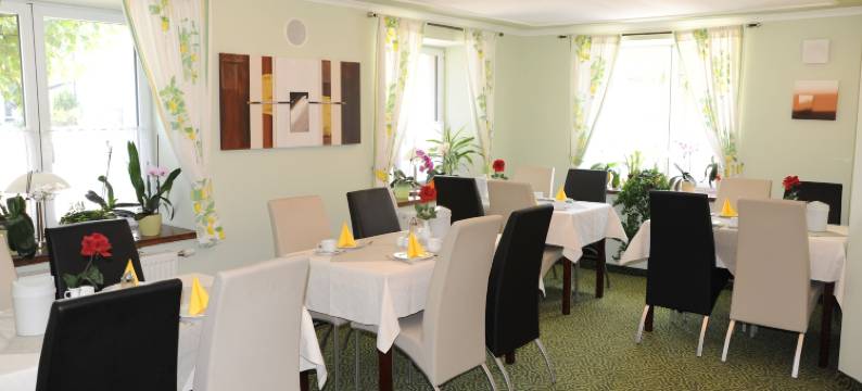 博斯托酒店(Hotel Post - Regionales großes Frühstücksbuffet - Auch GF & LF)图片