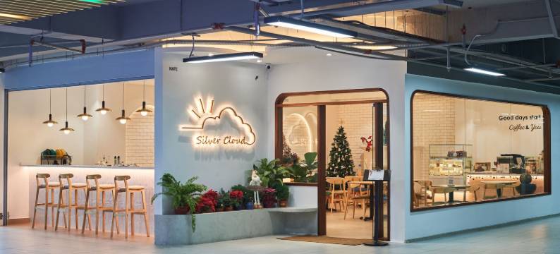 云林家庭旅馆 - 云顶高原(Cloud Forest Homestay Genting Highlands)图片