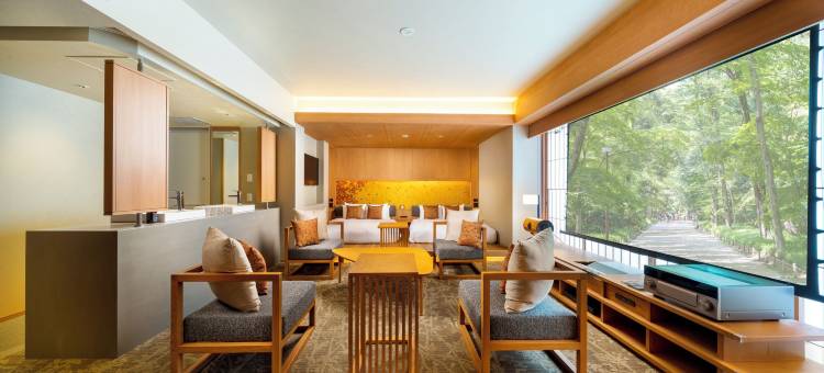 KAYA京都二条城贝斯特韦斯特品质精选酒店(Kaya Kyoto Nijo Castle, BW Signature Collection)图片