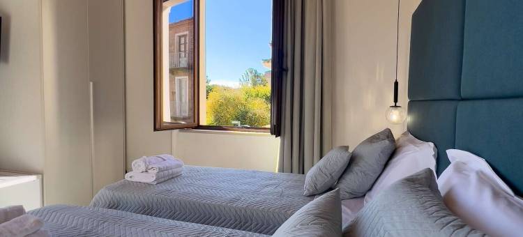 民宿 Piazza d'Armi(B&B Piazza d'Armi Lamezia Terme - 3 Sorrisi)图片