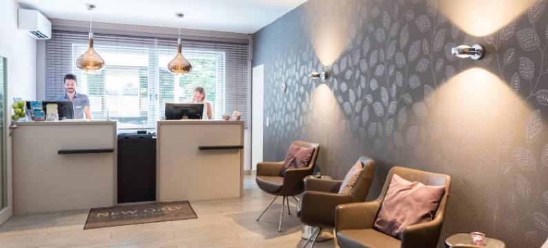 新奥利酒店(Hotel New Orly)图片