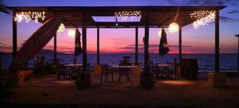 海洋竞技场别墅饭店(Hotel Villas Mar y Arena)图片