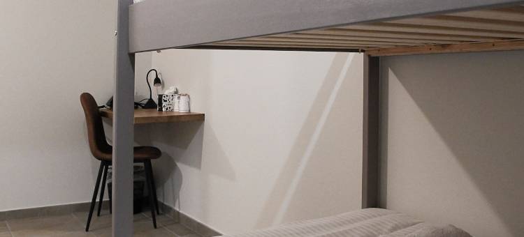 酒店勒贝尔蒙特 - 布拉塞里杜吉尔斯(Hotel le Belmont - Brasserie du Guiers)图片