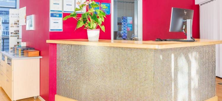 柏林御林广场哈皮玛格酒店(Hapimag Berlin Gendarmenmarkt)图片