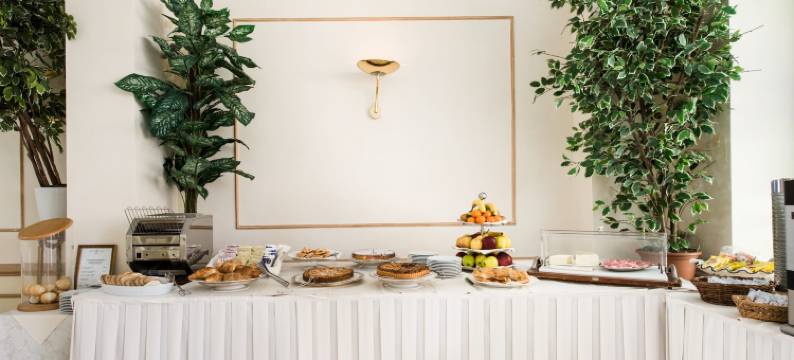 戈雅酒店(Hotel Goya)图片