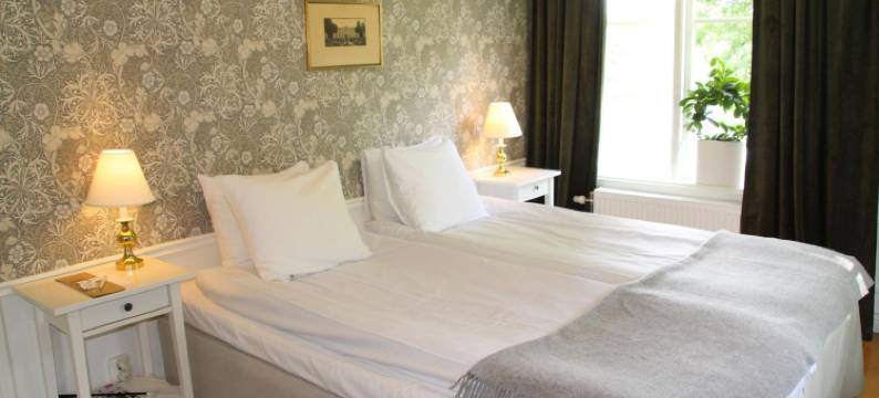 亚萨海尔嘉德酒店(Asa Herrgård)图片