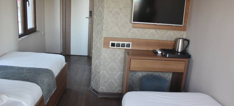 努尔酒店(Nur Hotel)图片