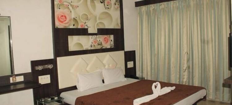 藏红花酒店(Hotel Saffron)图片