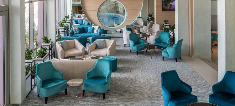 乐朋海滩酒店(Hotel Neptun Beach)图片