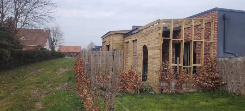 里斯的放松之地(Detente de la Lys)图片