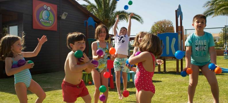 诺沃公寓式酒店度假村(Aparthotel Novo Resort)图片