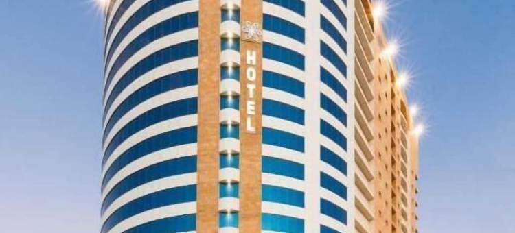 Le Park Concord酒店&纳吉朗居所(Le Park Concord Hotel & Resident Najran)图片